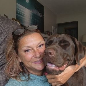 Meet your Posher, Patti